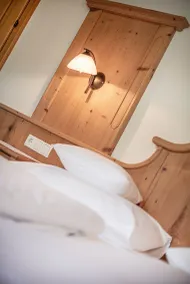 Hotel Fischer am See - Camera