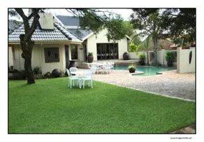 Villa Xanelle Boutique Guest House - Pool