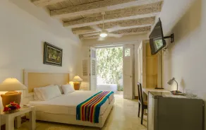 Casa Pizarro Hotel Boutique - Room