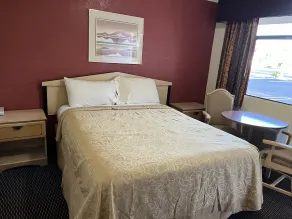 Economy Inn - Rom