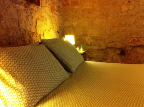 La Rosa Blu 2 - Habitación