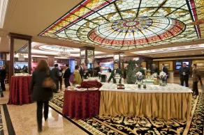 Grand Hotel Dino - Hall