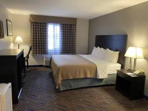 Quality Inn Midvale - Salt Lake City South - Chambre