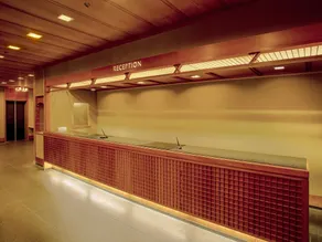 Ooedo Onsen Monogatari Miyoshiya - Réception