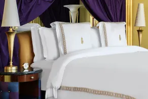 Jumeirah Burj Al Arab Dubai - Room