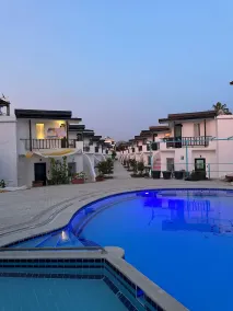 Hotel Letoon - Pool