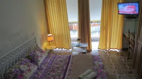 Pousada Charitas Inn - Room