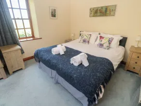 Beggars Roost - Habitación