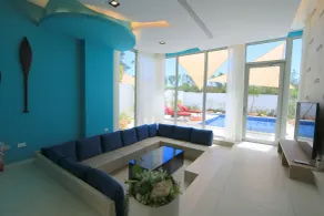 Splendi Villa - Chambre