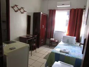 Hotel Araguaia Goiânia - Quarto