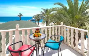 Onkel Resort Hotel - Chambre