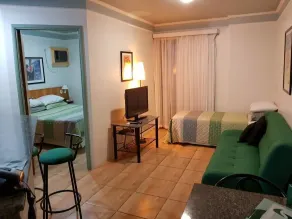 Flat Saint Paul Residence - Room