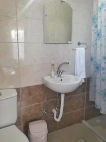 Çamlaraltıpansiyon - Room