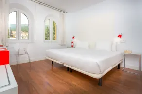 Dorma Victoria Palace - Room