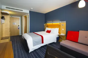 Holiday Inn Express London - Epsom Downs by IHG - Værelse