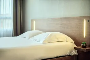 Zenitude Hôtel-Résidences Narbonne Centre - Chambre