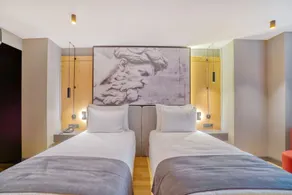 İbos Hotels Izmir - Room
