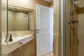 Enjoybcn Fira Apartment - Salle de bain