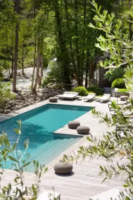 Dominique Colonna - Pool