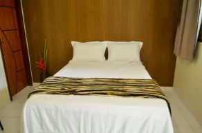 Pousada Recanto Caiçara - Room