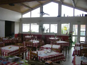 Le Chata - Restaurant