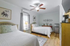 Shop, Dine, Explore Dtwn! Sylvester Studio Retreat - Interiør