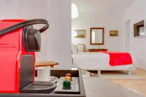 AH Art Hotel Palma - ONLY ADULTS - Chambre