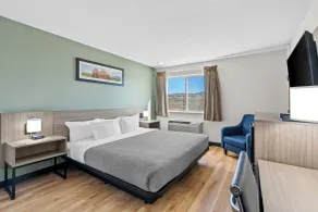 Quality Inn Beaver I-15 - Chambre