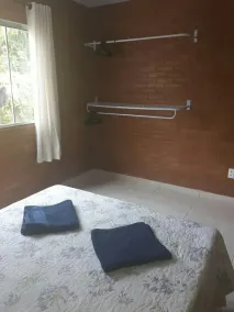 Casa temporada Campeche - Room