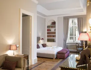 Vittoria - house of charme - Room