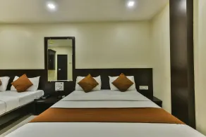 Hotel Guestinn Residency - Chambre