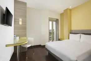 Amaris Hotel Bengkulu - Chambre