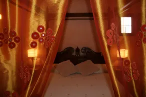 La Casona del Solanar - Quarto