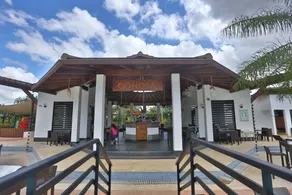 Sybaris Suites & Residences - Lobby