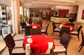 Sunway Apart Hotel - Restaurant
