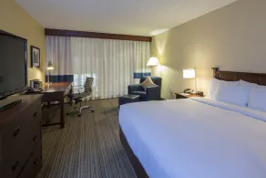 DoubleTree by Hilton Pittsburgh - Cranberry - Chambre