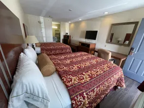 Riviera Inn and Suites - Chambre