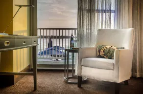 Hilton Baton Rouge Capitol Center - Chambre