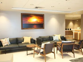 First Cabin International Hawaii - Hall