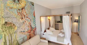  Le Suffren Hotel, Golfe de Saint-Tropez - Rum