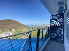 Zasgo Hotel - View from room