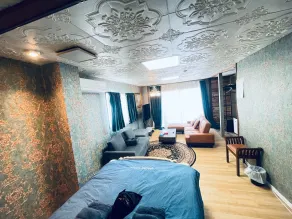 Ryokan La Luna - Camera