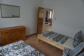 Lilis Ferienwohnung - Rom