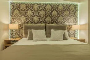 Galata 1785 Suites - Room