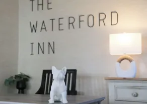 Waterford Inn Provincetown - Reception