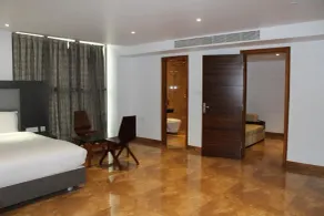 Hotel Hills - Room