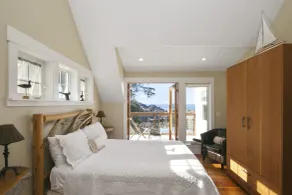 Black Rock Beach House - Rom