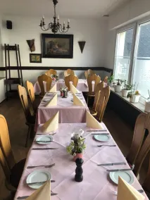 Rheinischer Hof - Restaurant