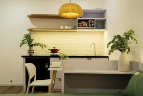Stay Studio Villa Hideaway - Room