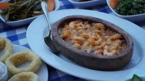 Trilyali Butik Otel - Ristorante